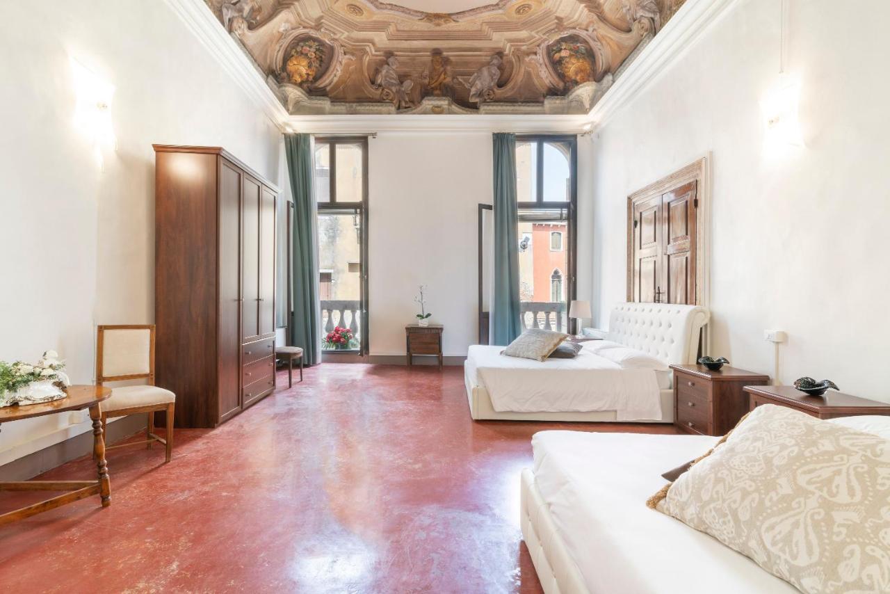 Riva Palace By Wonderful Italy Apartment