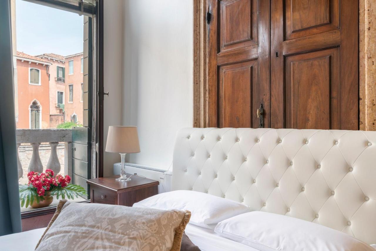 Riva Palace By Wonderful Italy Venice