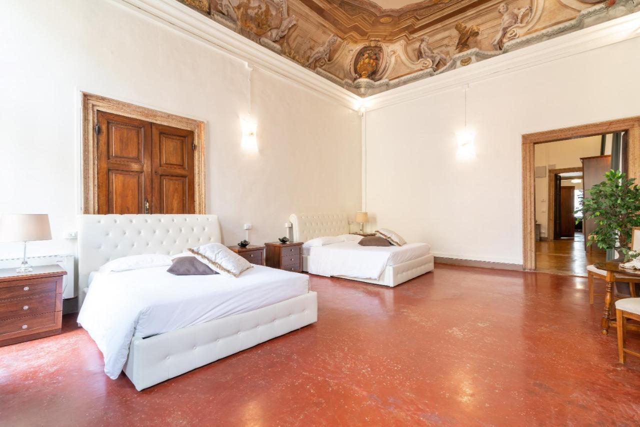 Apartment Riva Palace By Wonderful Italy *