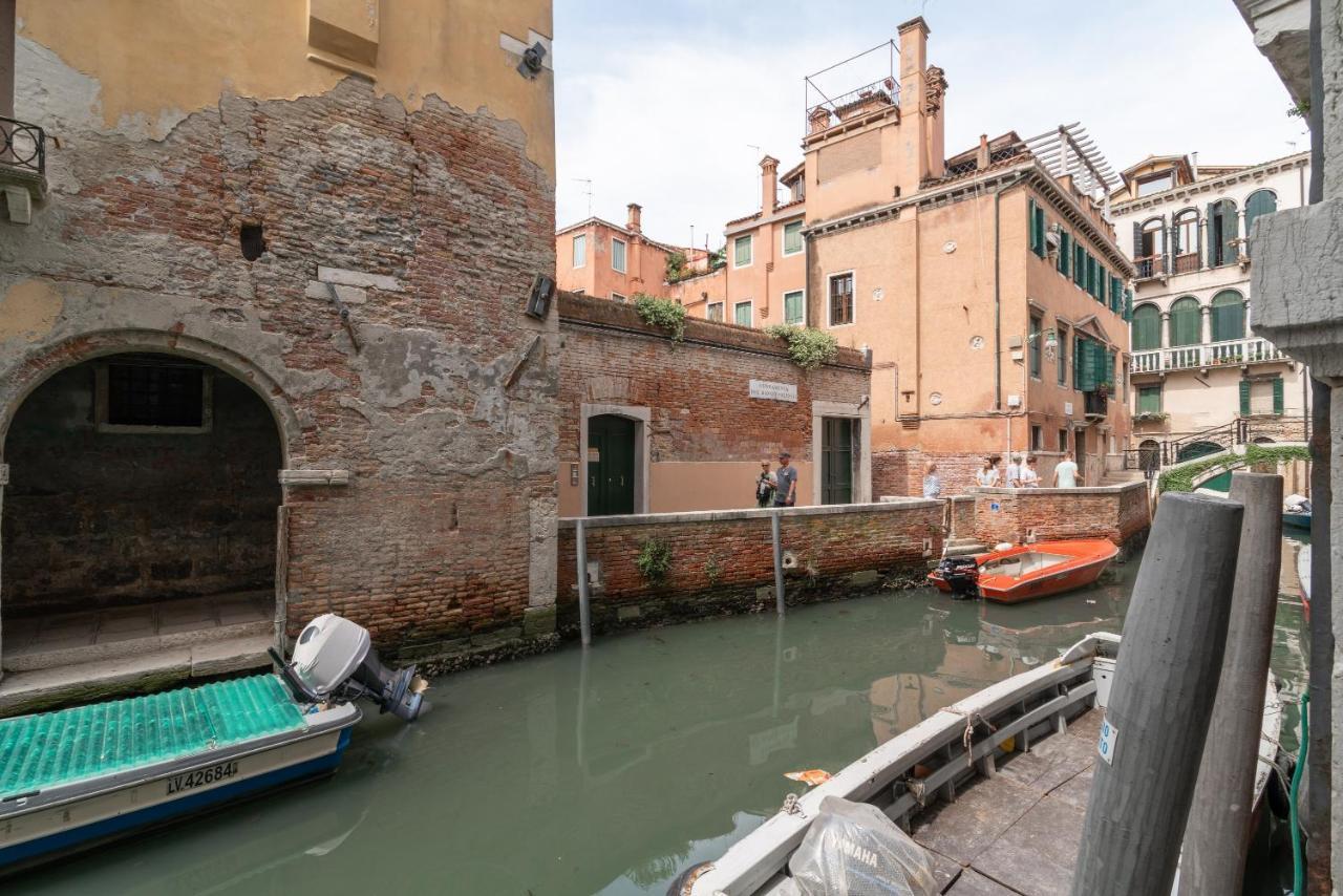 Riva Palace By Wonderful Italy Apartment Venice