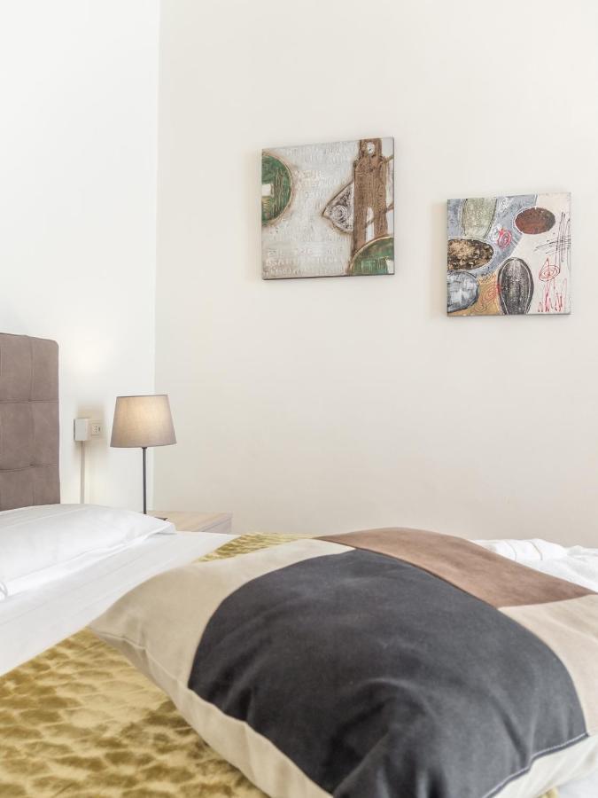 Riva Palace By Wonderful Italy Apartament