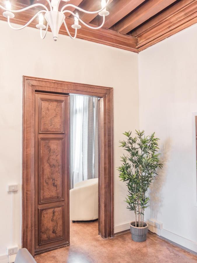 Apartament Riva Palace By Wonderful Italy