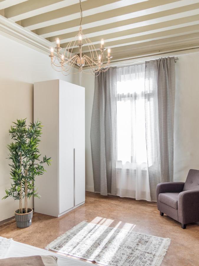 Riva Palace By Wonderful Italy Apartament Wenecja