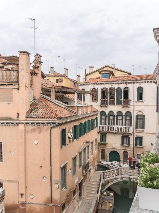 Riva Palace By Wonderful Italy Apartament *