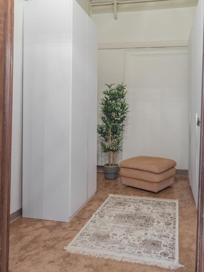 Apartament Riva Palace By Wonderful Italy