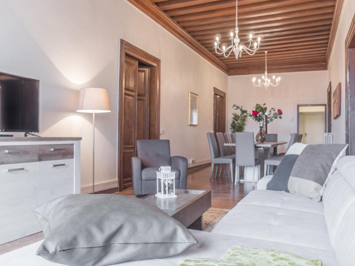 Apartament Riva Palace By Wonderful Italy Wenecja