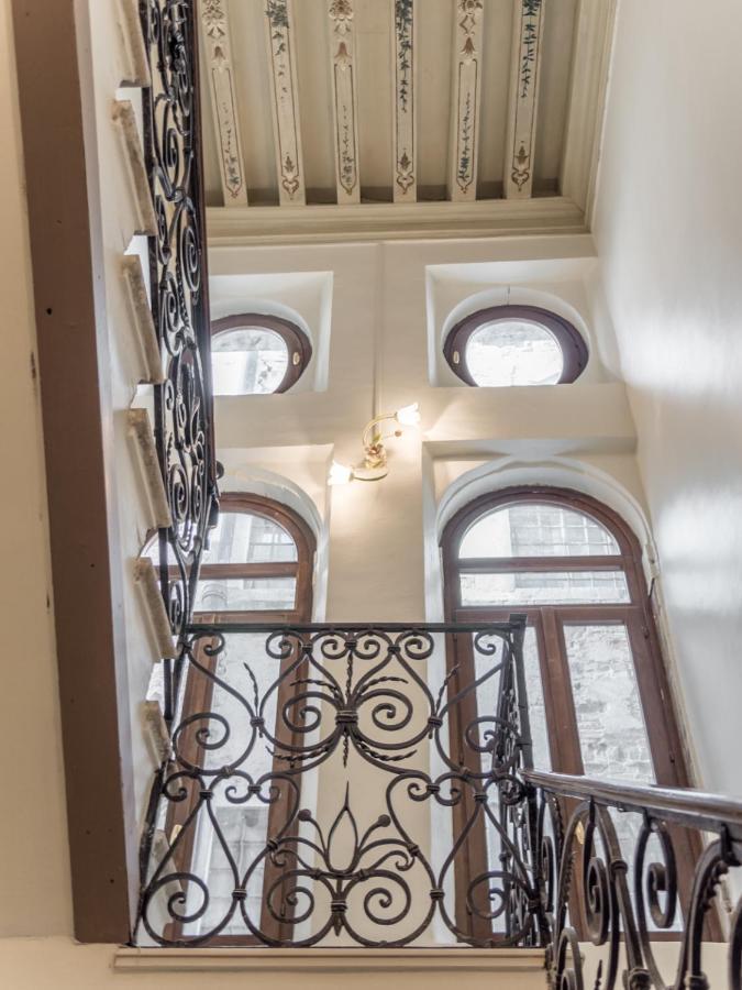 Riva Palace By Wonderful Italy Apartament Wenecja