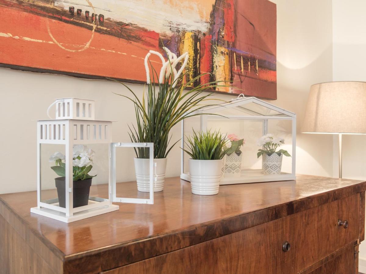 Riva Palace By Wonderful Italy Apartament *
