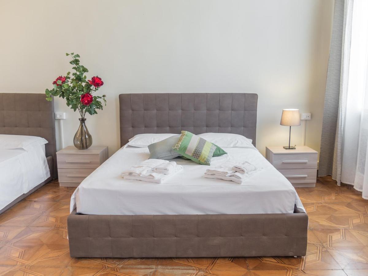 Apartament Riva Palace By Wonderful Italy Wenecja