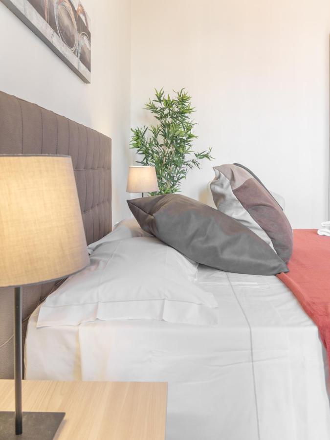 Riva Palace By Wonderful Italy Apartament