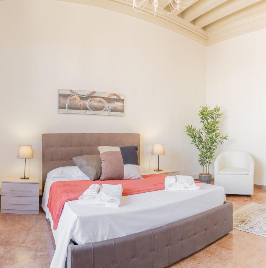 Apartamento Riva Palace By Wonderful Italy