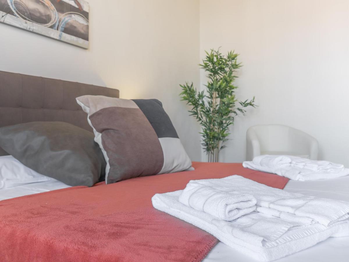 Riva Palace By Wonderful Italy Apartament *