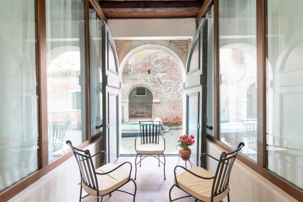Apartament Riva Palace By Wonderful Italy *