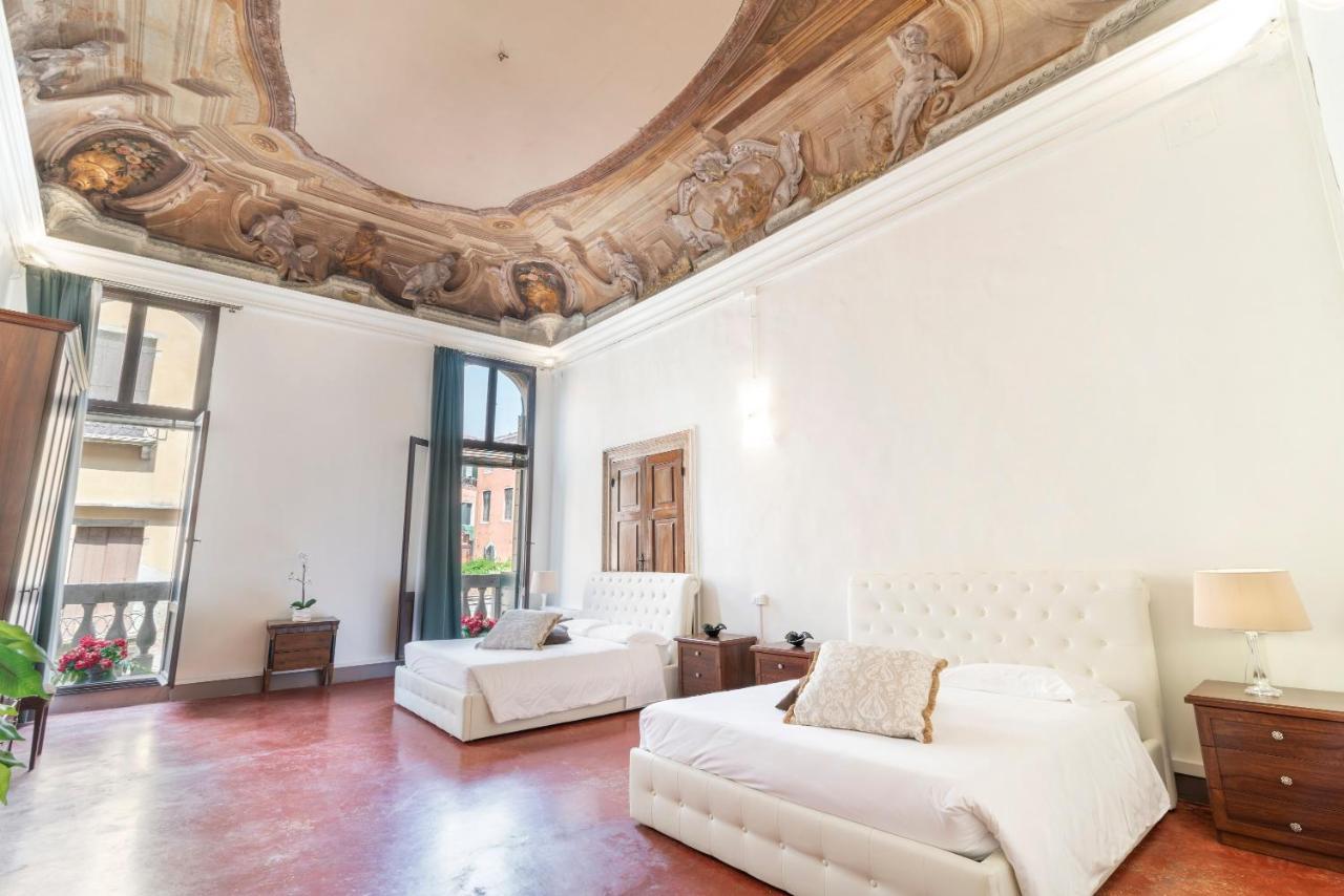 Riva Palace By Wonderful Italy Apartament *