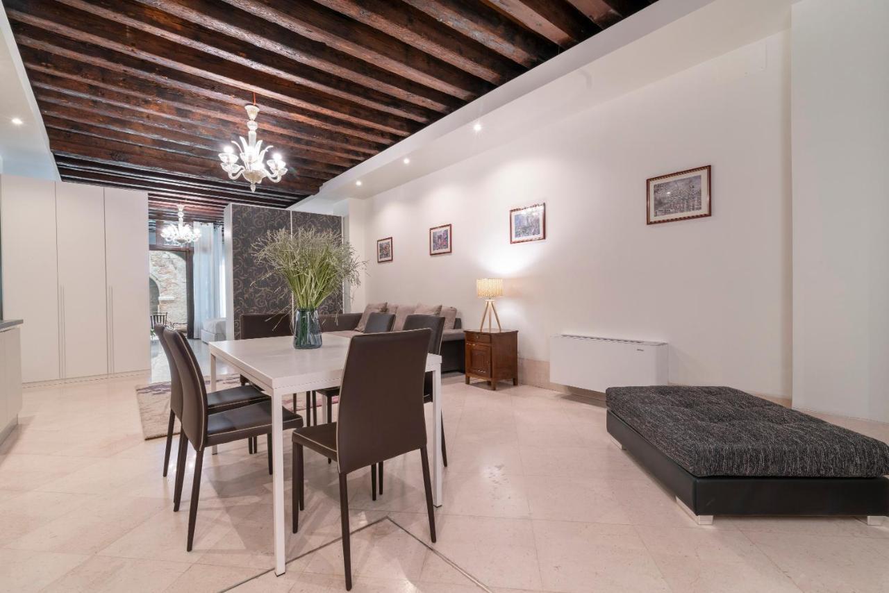 Apartament Riva Palace By Wonderful Italy Wenecja