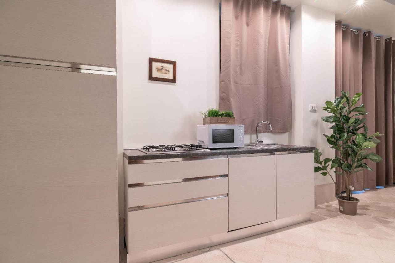 Apartament Riva Palace By Wonderful Italy Wenecja