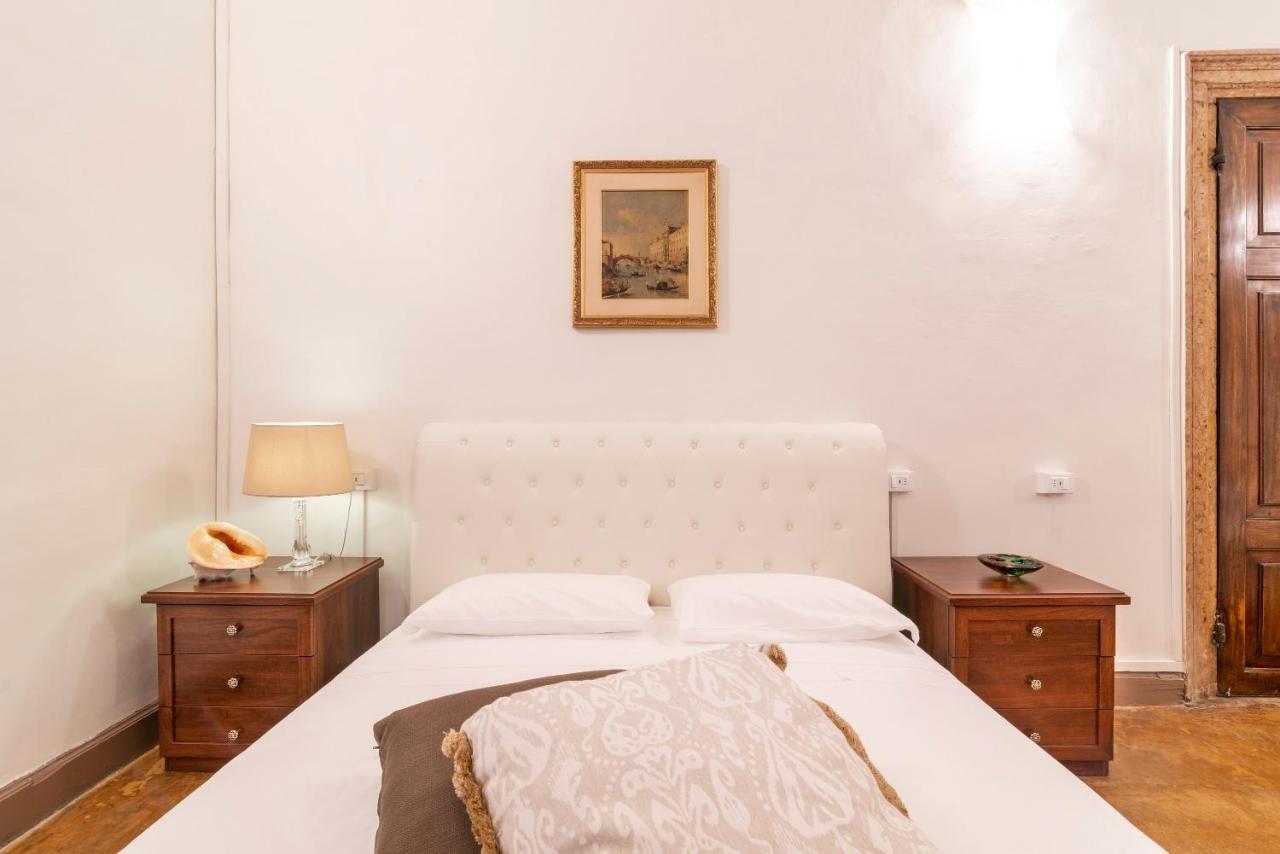 Apartamento Riva Palace By Wonderful Italy Venecia