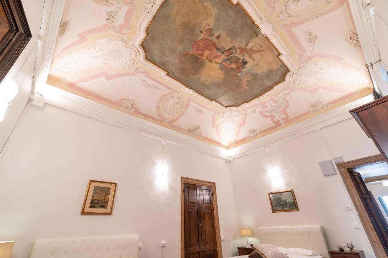 Apartament Riva Palace By Wonderful Italy