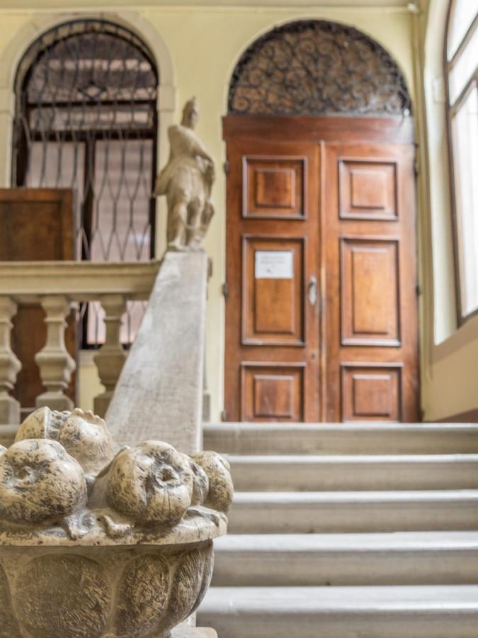 Riva Palace By Wonderful Italy Apartament