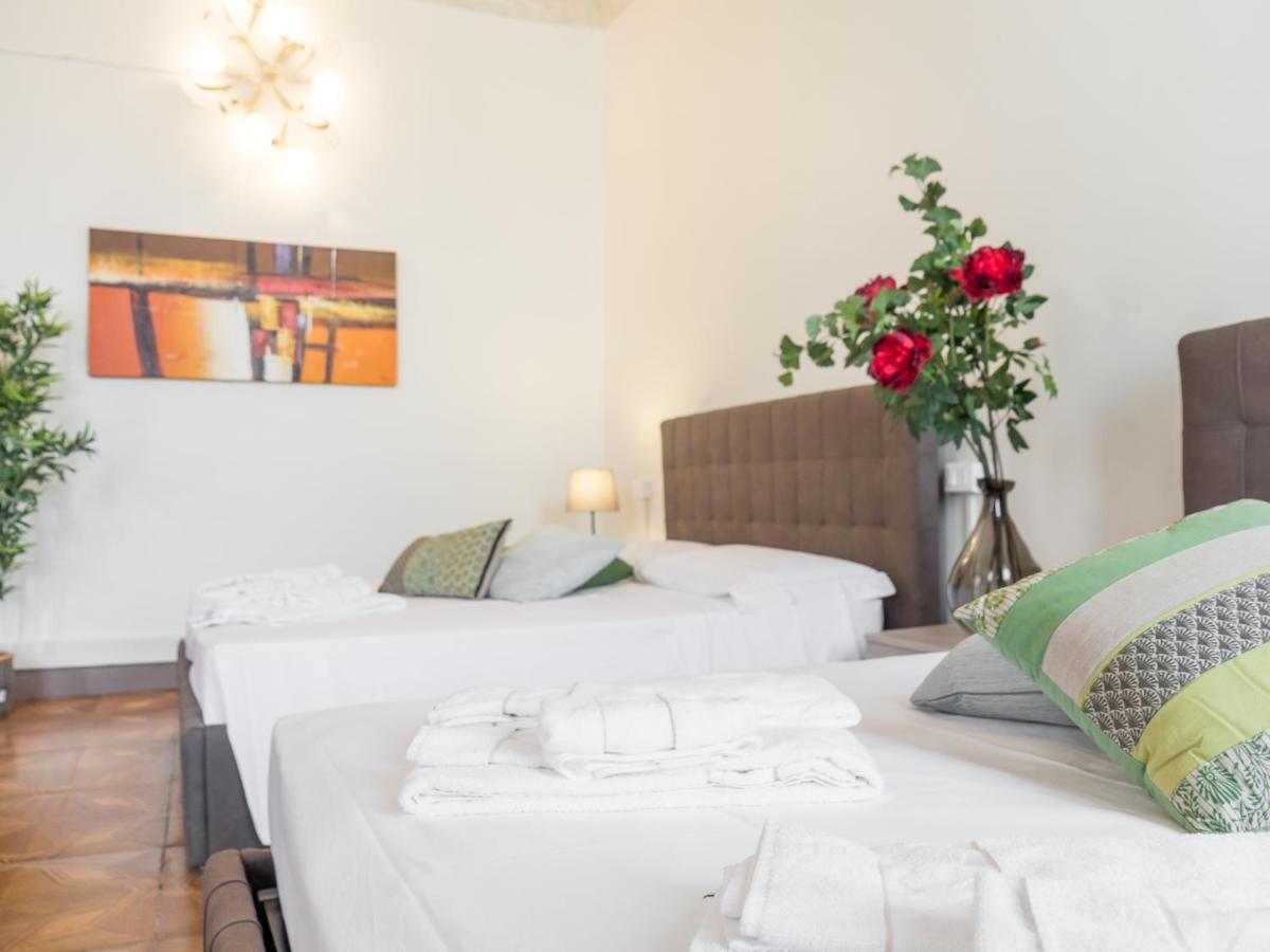 Riva Palace By Wonderful Italy Apartamento Venecia
