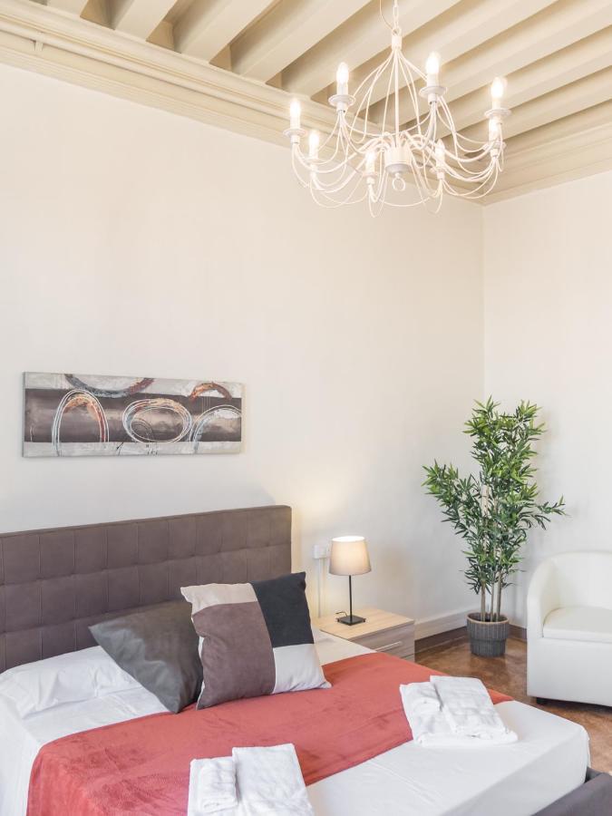 Riva Palace By Wonderful Italy Apartament
