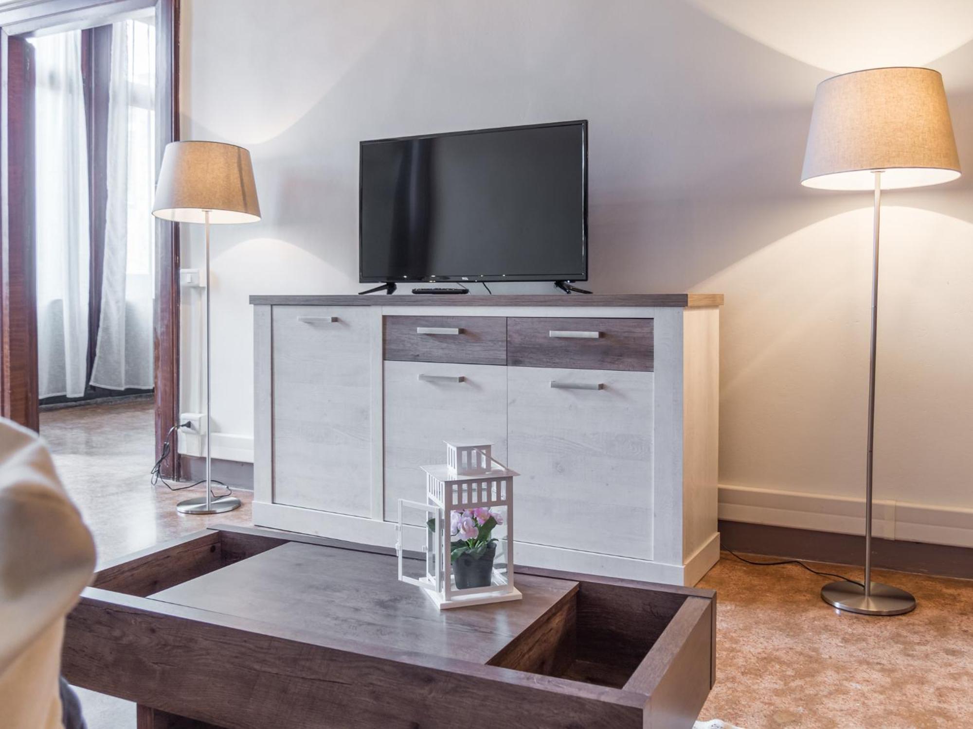 Riva Palace By Wonderful Italy Apartamento Venecia