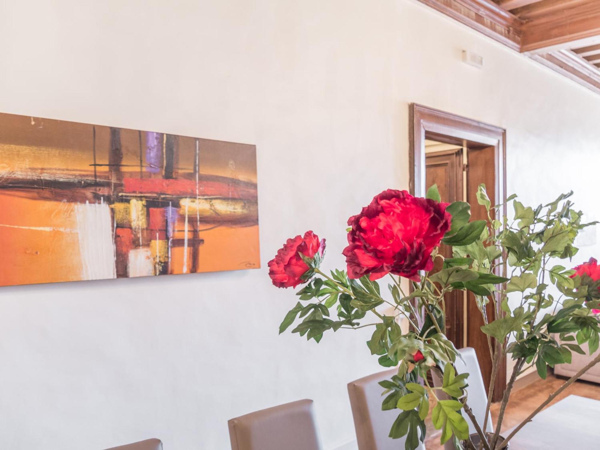 Apartament Riva Palace By Wonderful Italy