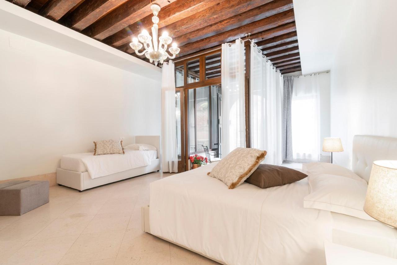Riva Palace By Wonderful Italy Venecia