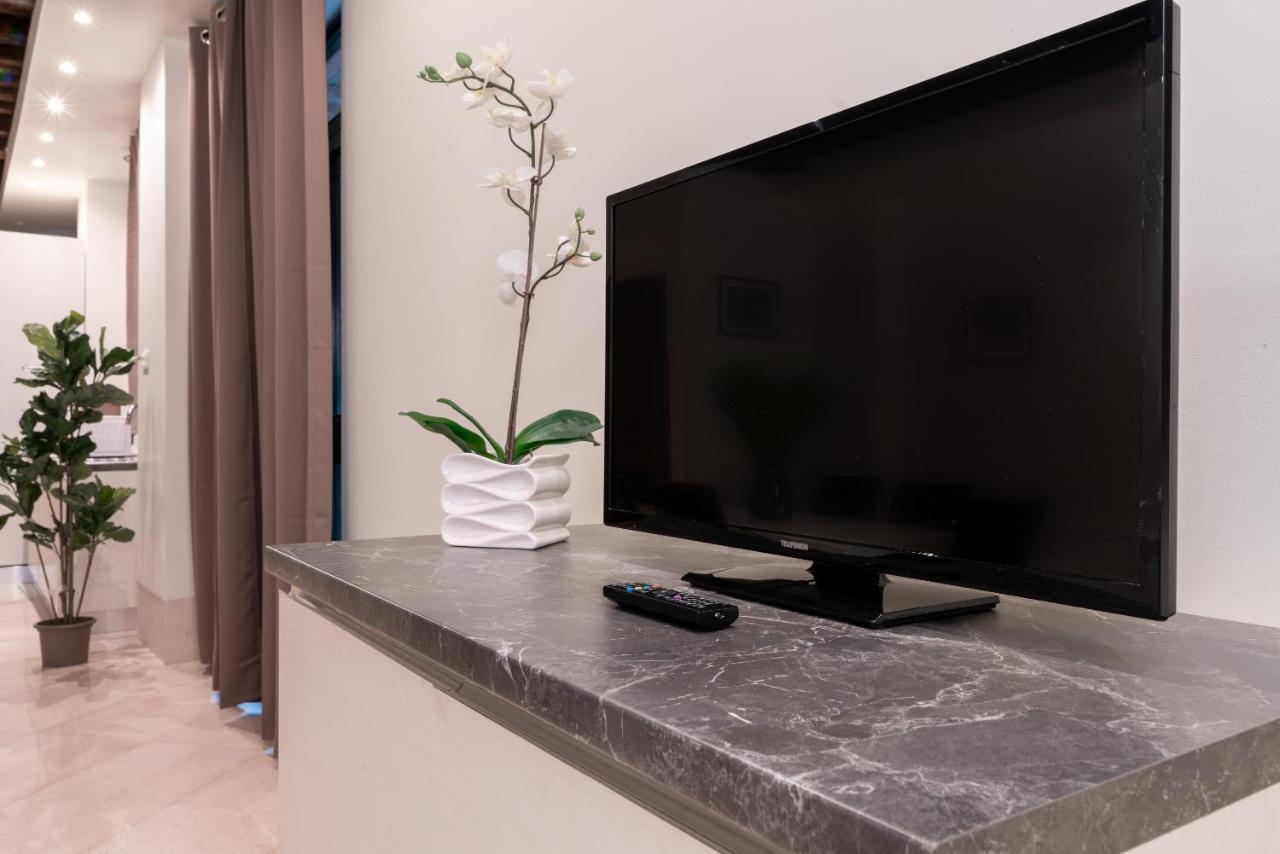 Apartamento Riva Palace By Wonderful Italy Venecia