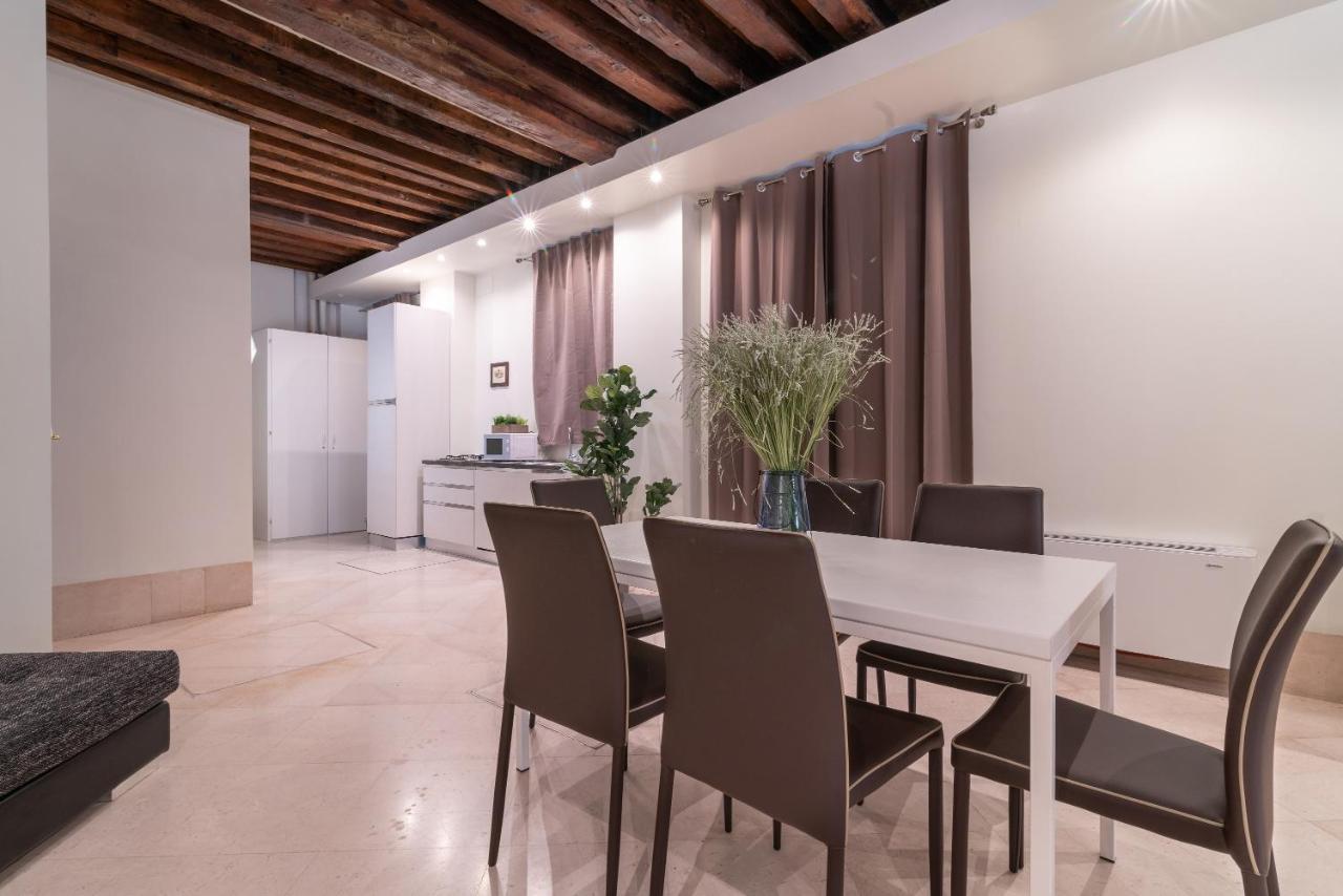 Apartament Riva Palace By Wonderful Italy *