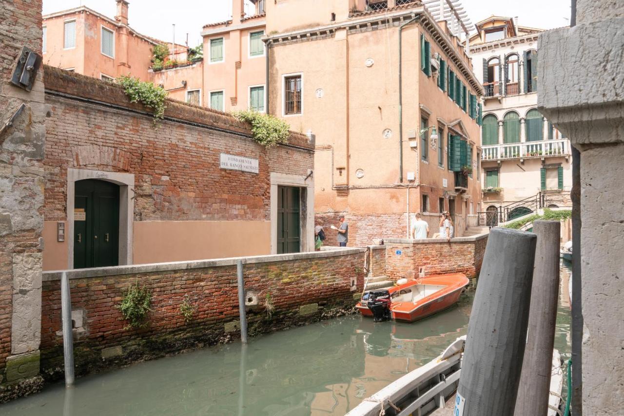 Riva Palace By Wonderful Italy * Venecia