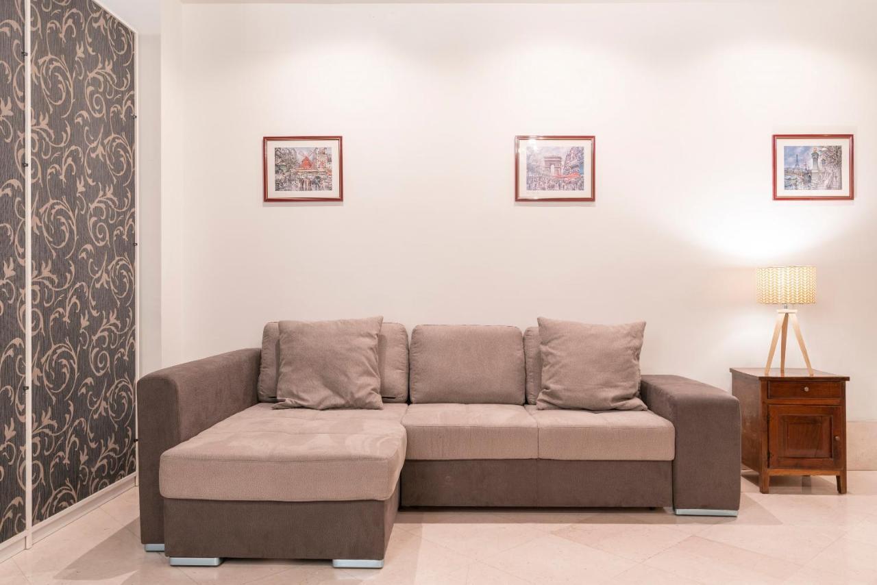 Apartament Riva Palace By Wonderful Italy *