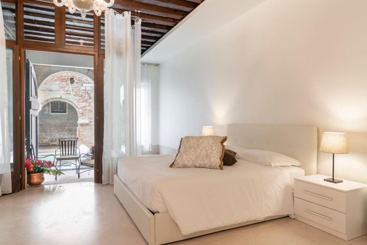 Riva Palace By Wonderful Italy Apartamento Venecia