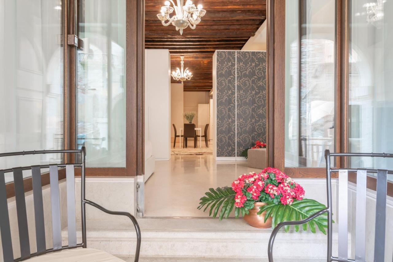 Apartamento Riva Palace By Wonderful Italy Venecia