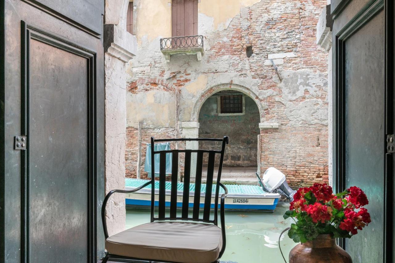 Apartament Riva Palace By Wonderful Italy *