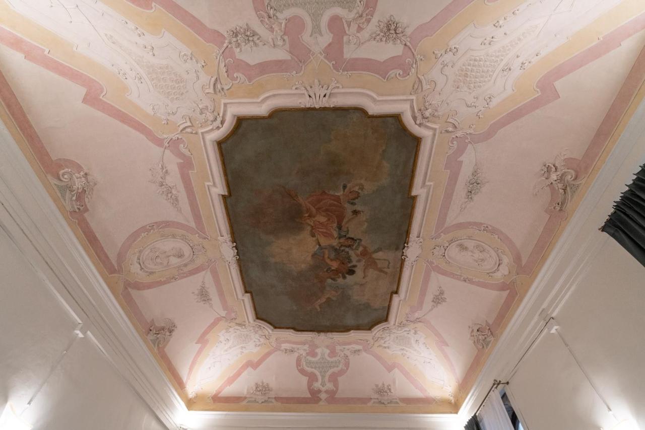 Apartamento Riva Palace By Wonderful Italy Venecia