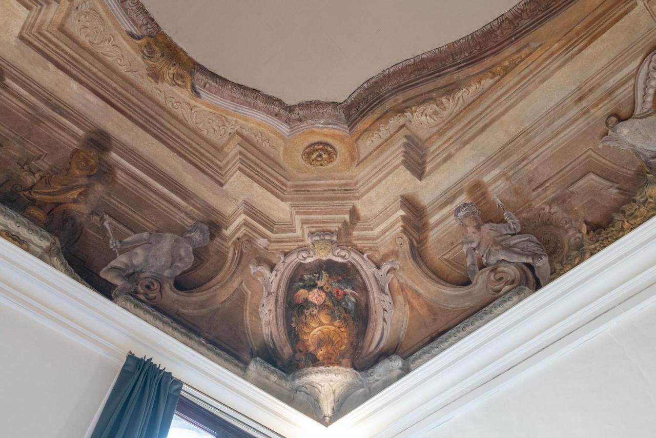 Riva Palace By Wonderful Italy Apartamento Venecia