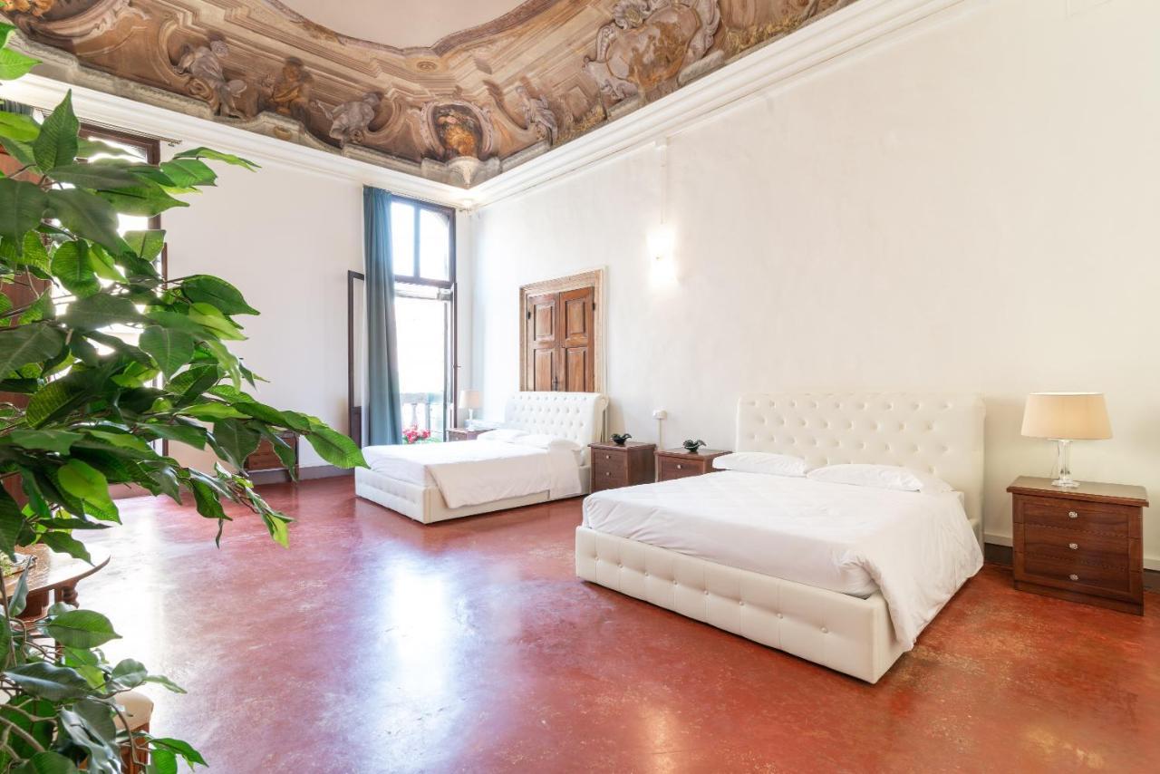Riva Palace By Wonderful Italy Apartamento Venecia