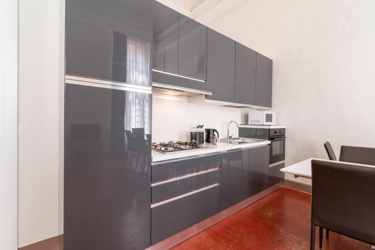 Riva Palace By Wonderful Italy Apartament