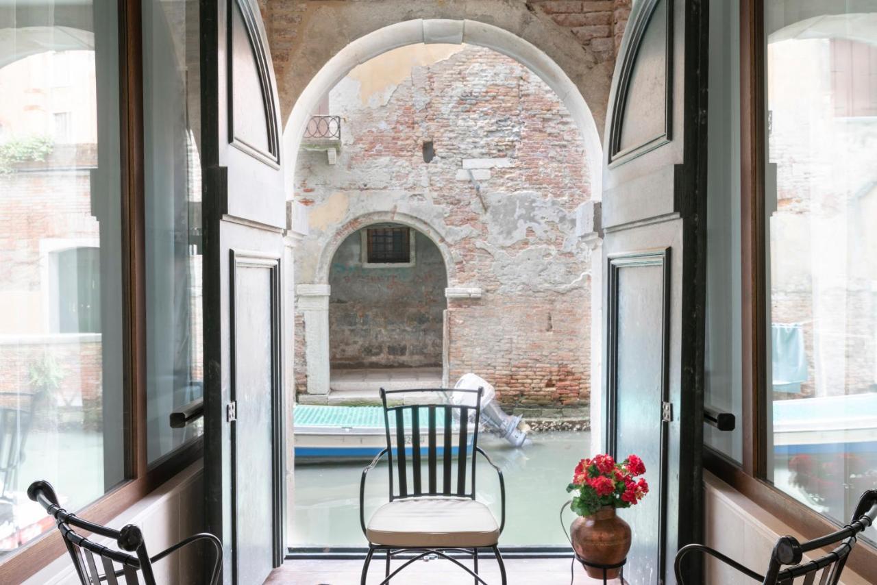 Apartamento Riva Palace By Wonderful Italy Venecia