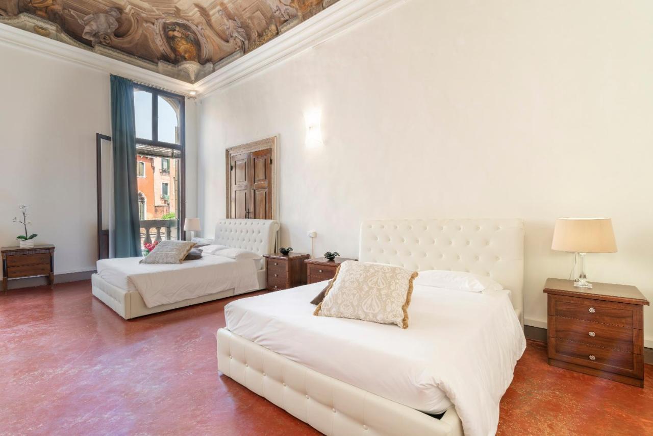 Riva Palace By Wonderful Italy Venecia